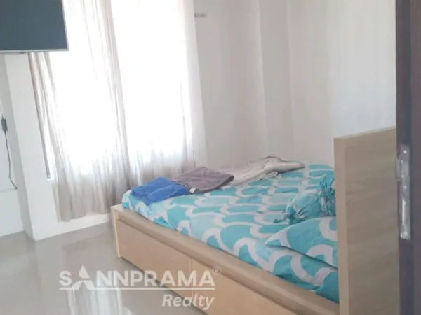 CITRALAKE SAWANGAN SANNPRAMA