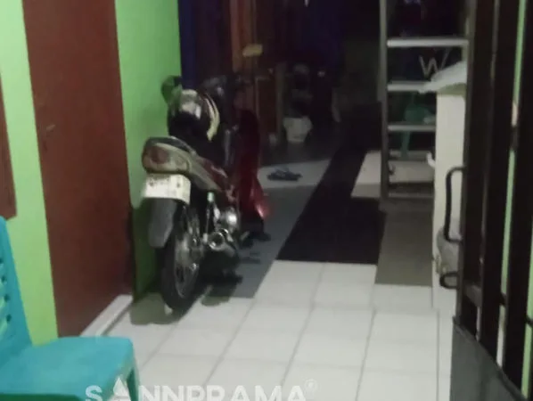 kontrakan dijual depok sannprama