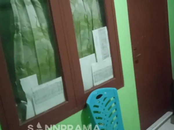 kontrakan dijual depok sannprama