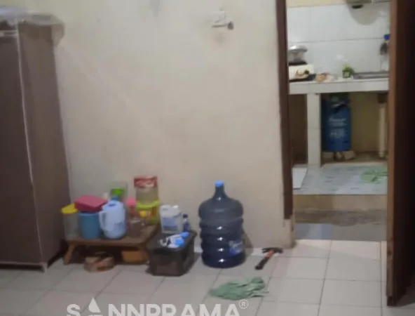 kontrakan dijual depok sannprama