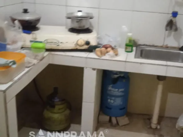 kontrakan dijual depok sannprama
