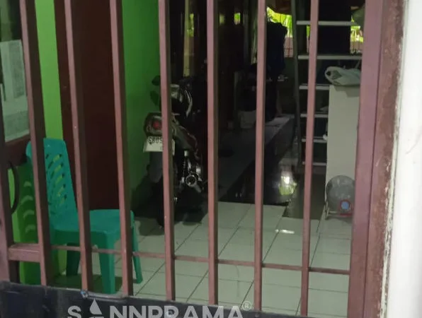 kontrakan dijual depok sannprama