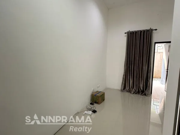 citralake sawangan sannprama