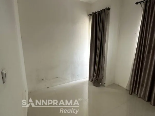 citralake sawangan sannprama