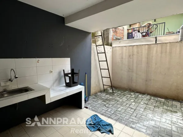 citralake sawangan sannprama