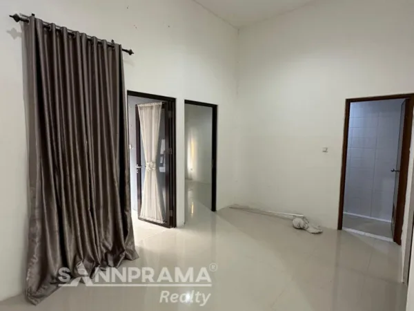 citralake sawangan sannprama