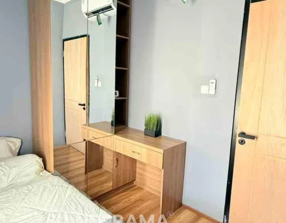 CLUSTER CIBINONG SANNPRAMA