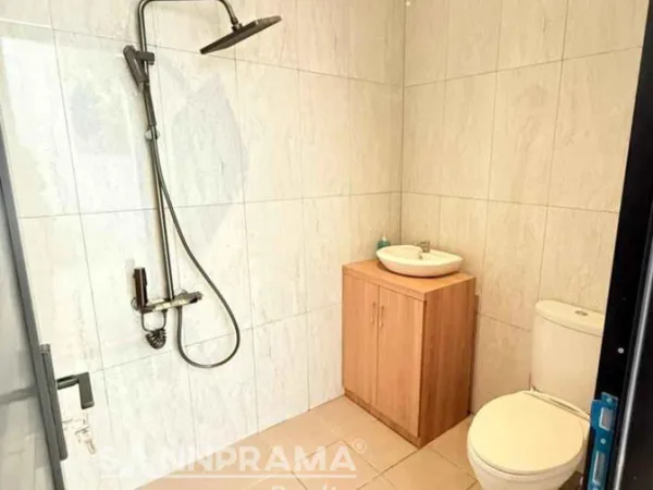 CLUSTER CIBINONG SANNPRAMA