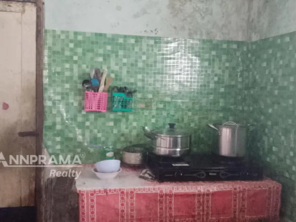 rumah dijual cilandak sannprama