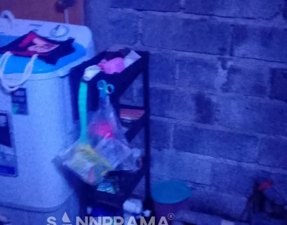 rumah dijual cilandak sannprama