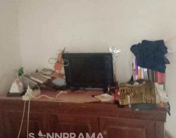 rumah dijual cilandak sannprama