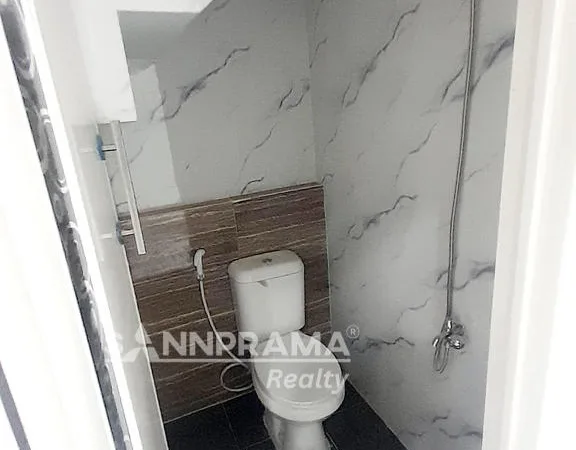 rumah dijual cipayung jaktim