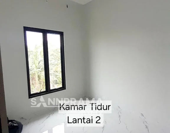 rumah dijual cipayung jaktim