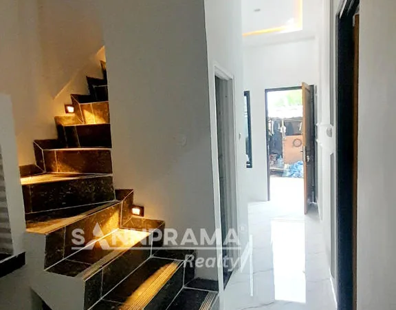 rumah dijual cipayung jaktim