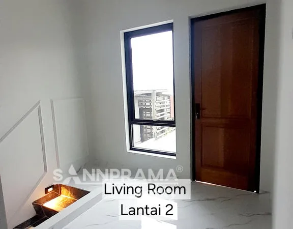 rumah dijual cipayung jaktim