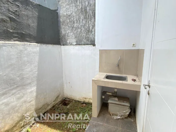 cluster cisauk sannprama