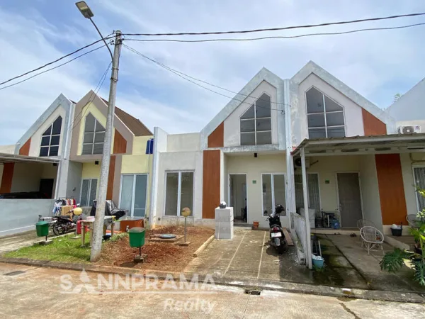 cluster cisauk sannprama