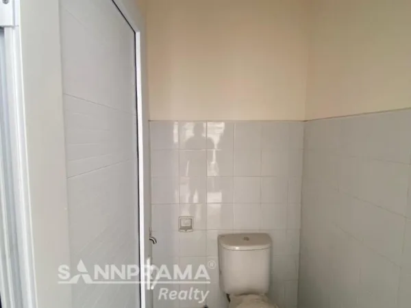 cluster cisauk sannprama