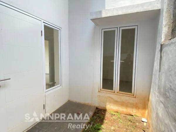 cluster cisauk sannprama