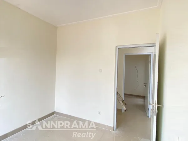 cluster cisauk sannprama