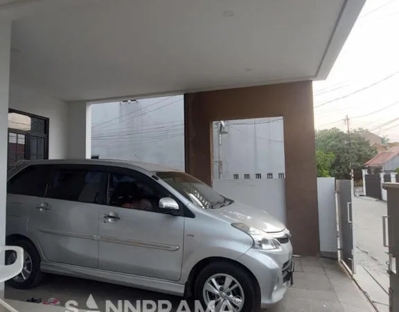 rumah mewah murah depok