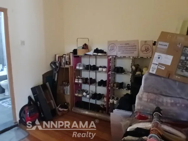 RUMAH DIJUAL MAMPANG DEPOK SANNPRAMA
