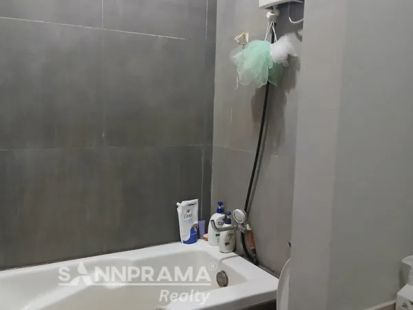 RUMAH DIJUAL MAMPANG DEPOK SANNPRAMA