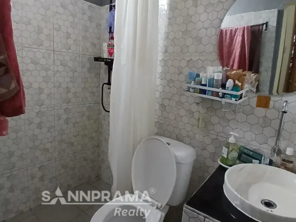 RUMAH DIJUAL MAMPANG DEPOK SANNPRAMA