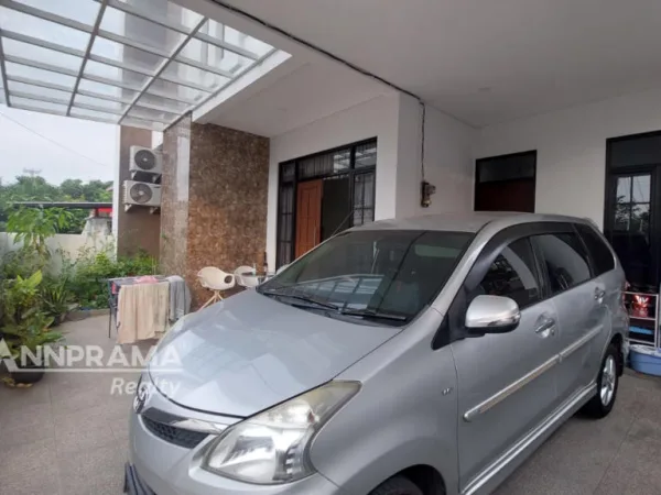 rumah mewah murah depok