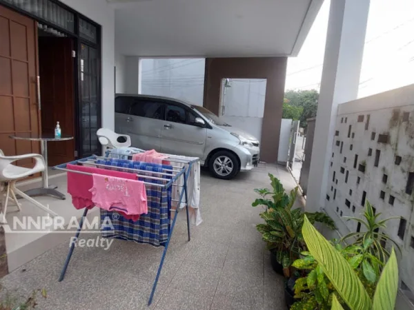 rumah mewah murah depok