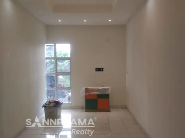 rumah dijual permata cimanggis sannprama