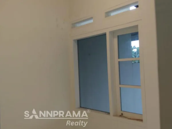 rumah dijual permata cimanggis sannprama