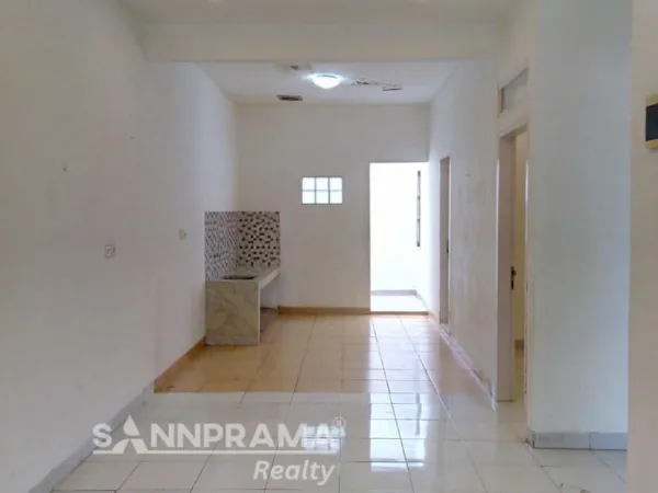 rumah dijual permata cimanggis sannprama