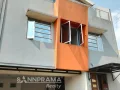 rumah 3 lantai depok sannprama