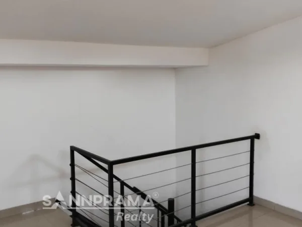 rumah 3 lantai depok sannprama