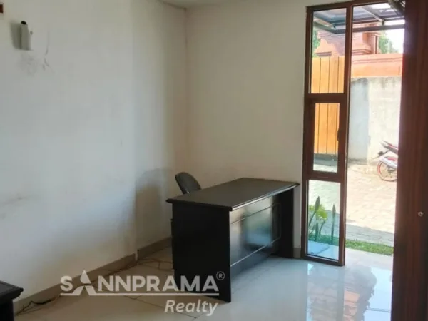 rumah 3 lantai depok sannprama