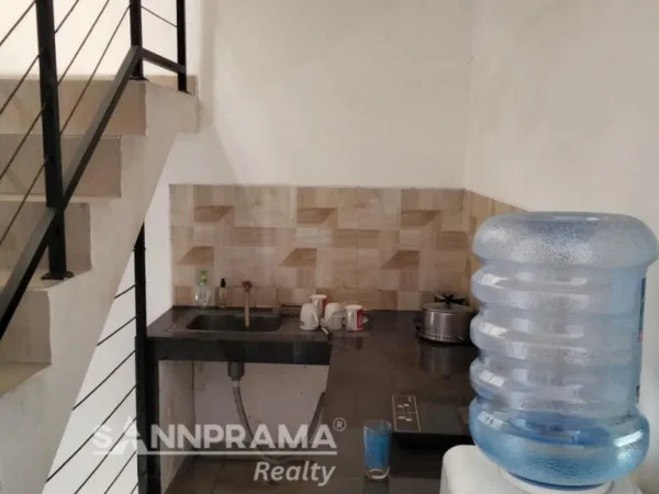 rumah 3 lantai depok sannprama