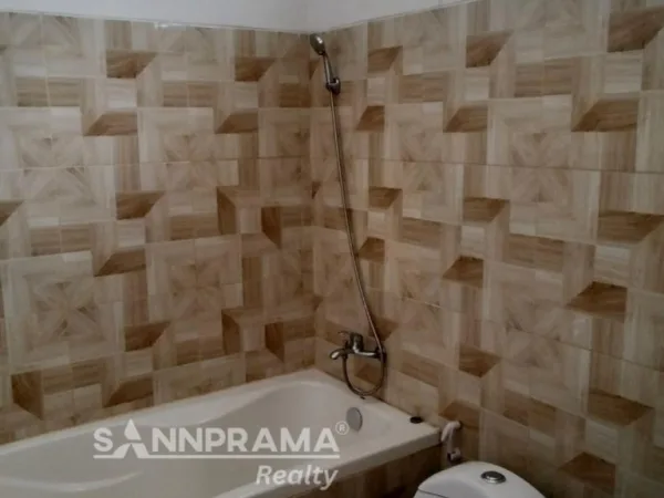 rumah 3 lantai depok sannprama