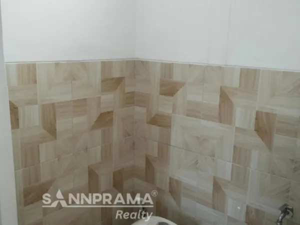 rumah 3 lantai depok sannprama