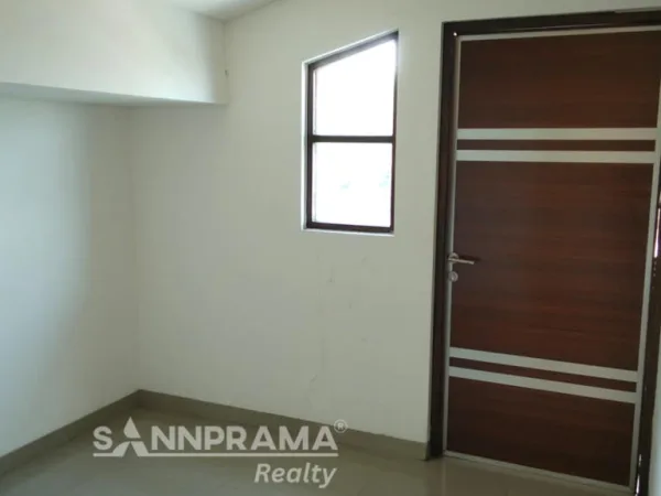 rumah 3 lantai depok sannprama