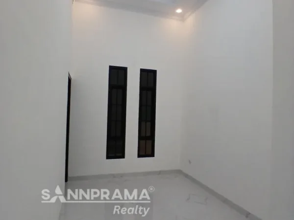 rumah mewah pancoran mas sannprama