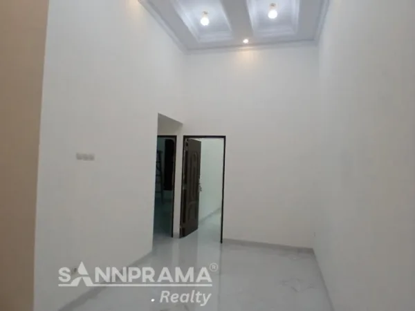 rumah mewah pancoran mas sannprama