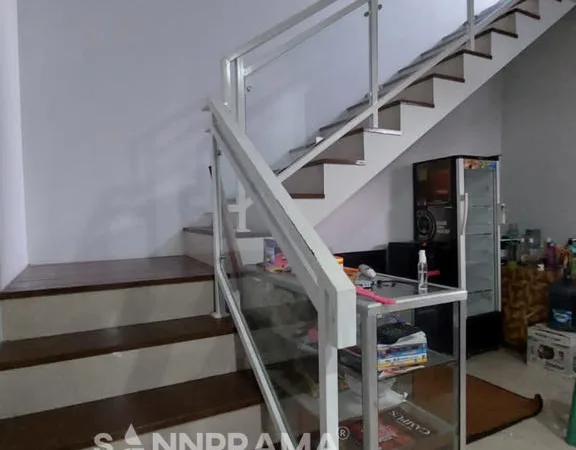 rumah mewah murah depok