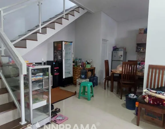 rumah mewah murah depok