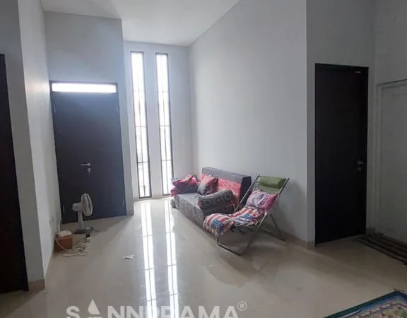 rumah mewah murah depok