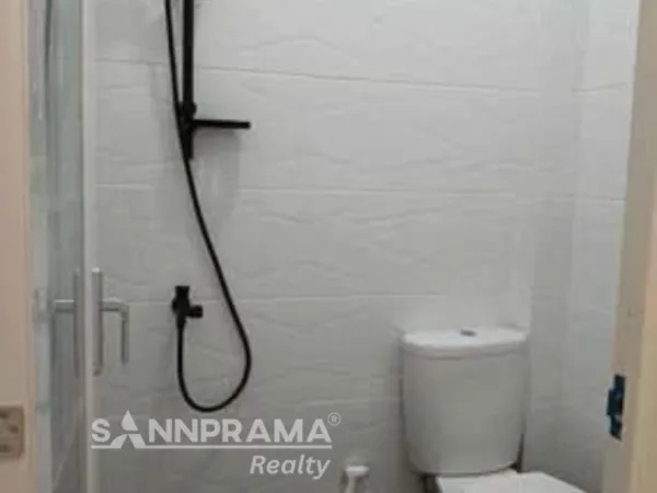 RUMAH MURAH cilodong sannprama