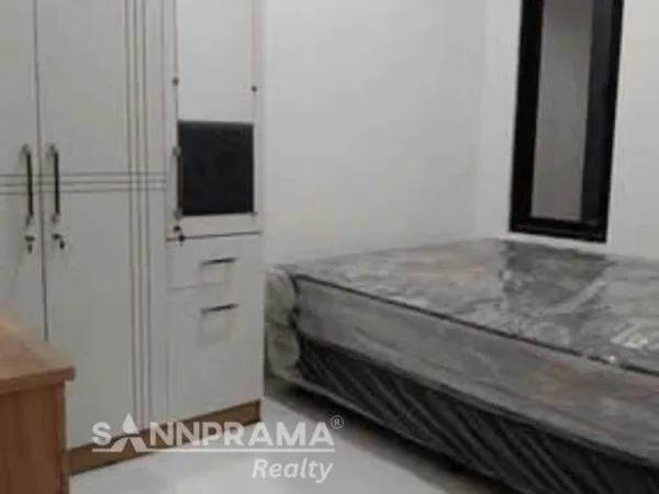 RUMAH MURAH cilodong sannprama