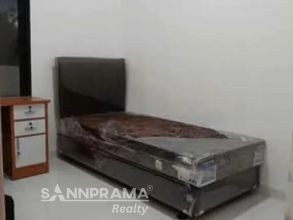 RUMAH MURAH cilodong sannprama