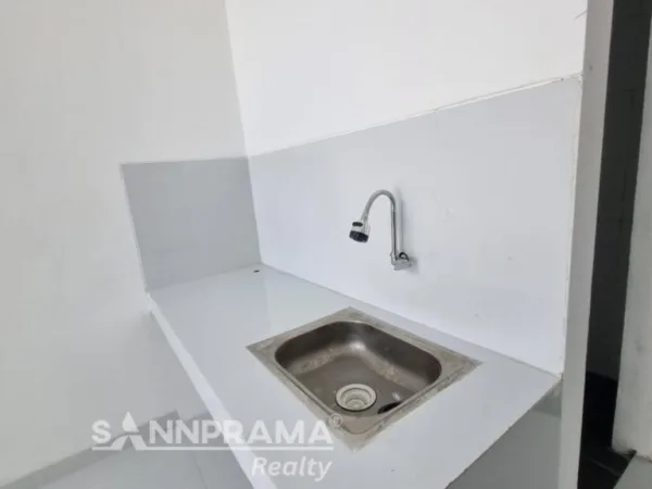 RUMAH MURAH cilodong sannprama