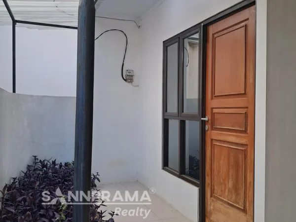 rumah dijual maharaja depok sannprama